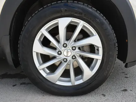 Chevrolet Captiva 2013 года за 4 700 000 тг. в Атырау – фото 19