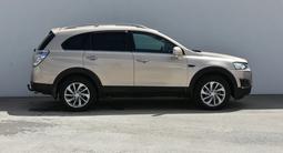 Chevrolet Captiva 2013 годаүшін5 000 000 тг. в Атырау – фото 4