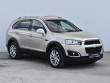 Chevrolet Captiva 2013 года за 5 000 000 тг. в Атырау – фото 3