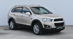 Chevrolet Captiva 2013 годаүшін5 000 000 тг. в Атырау – фото 3
