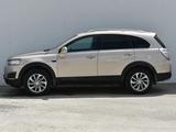 Chevrolet Captiva 2013 года за 5 000 000 тг. в Атырау – фото 5