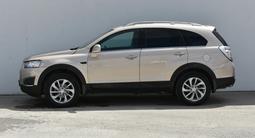 Chevrolet Captiva 2013 годаүшін5 000 000 тг. в Атырау – фото 5