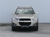 Chevrolet Captiva 2013 года за 5 000 000 тг. в Атырау – фото 2