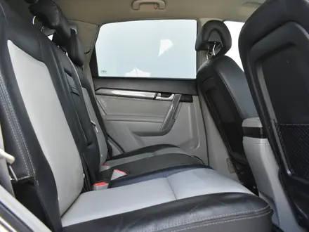 Chevrolet Captiva 2013 года за 4 700 000 тг. в Атырау – фото 15