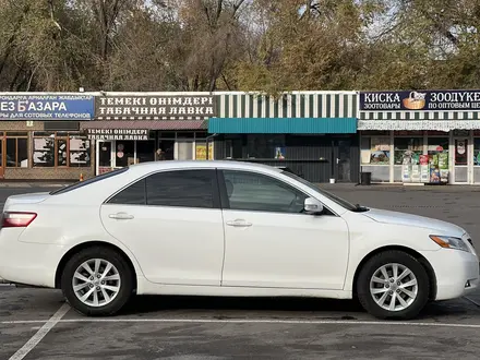 Toyota Camry 2006 года за 5 500 000 тг. в Алматы – фото 3