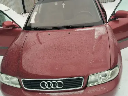 Audi A4 1995 года за 2 000 000 тг. в Макинск