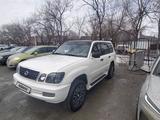 Lexus LX 470 1998 года за 7 880 000 тг. в Костанай – фото 2