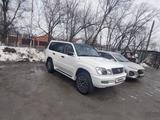 Lexus LX 470 1998 года за 7 880 000 тг. в Костанай