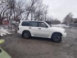 Lexus LX 470 1998 года за 7 880 000 тг. в Костанай – фото 3