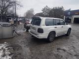 Lexus LX 470 1998 года за 7 880 000 тг. в Костанай – фото 5
