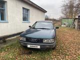 Audi 80 1991 годаfor900 000 тг. в Усть-Каменогорск