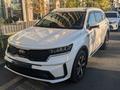 Kia Sorento 2021 года за 16 200 000 тг. в Атырау – фото 2