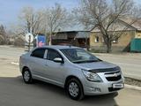 Chevrolet Cobalt 2022 года за 5 500 000 тг. в Семей – фото 2