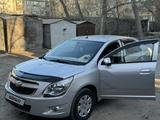 Chevrolet Cobalt 2022 года за 5 500 000 тг. в Семей