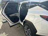 Hyundai Tucson 2024 года за 12 000 000 тг. в Рудный – фото 4