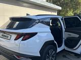 Hyundai Tucson 2024 года за 12 000 000 тг. в Рудный – фото 3