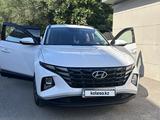 Hyundai Tucson 2024 года за 12 000 000 тг. в Рудный