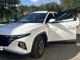 Hyundai Tucson 2024 года за 12 000 000 тг. в Рудный – фото 2