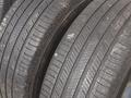 Шины пара 245/60/R18 Michelin 2020 года, из Японииүшін30 000 тг. в Алматы