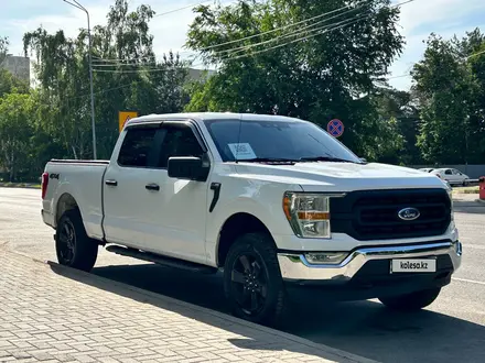 Ford F-Series 2021 года за 34 000 000 тг. в Алматы