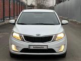 Kia Rio 2014 годаүшін5 500 000 тг. в Алматы