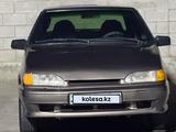 ВАЗ (Lada) 2114 2008 года за 1 300 000 тг. в Алматы
