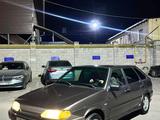 ВАЗ (Lada) 2114 2008 года за 1 300 000 тг. в Алматы – фото 4