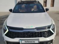 Kia Sportage 2022 года за 16 500 000 тг. в Шымкент