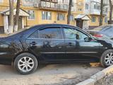 Toyota Camry 2005 года за 4 850 000 тг. в Тараз – фото 3