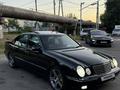 Mercedes-Benz E 55 AMG 2001 года за 4 700 000 тг. в Алматы – фото 4