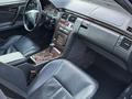 Mercedes-Benz E 55 AMG 2001 года за 4 700 000 тг. в Алматы – фото 14