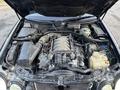 Mercedes-Benz E 55 AMG 2001 года за 4 700 000 тг. в Алматы – фото 16