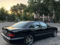 Mercedes-Benz E 55 AMG 2001 года за 4 700 000 тг. в Алматы – фото 6