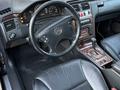 Mercedes-Benz E 55 AMG 2001 года за 4 700 000 тг. в Алматы – фото 9