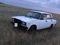 ВАЗ (Lada) 2107 2006 годаfor700 000 тг. в Костанай – фото 5