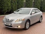 Toyota Camry 2007 года за 7 750 000 тг. в Алматы – фото 4