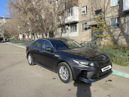 Kia K5 2019 года за 10 000 000 тг. в Караганда – фото 9