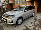 ВАЗ (Lada) Kalina 2194 2014 годаүшін3 300 000 тг. в Тараз – фото 2