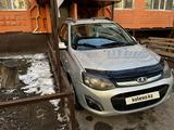 ВАЗ (Lada) Kalina 2194 2014 годаүшін3 300 000 тг. в Тараз – фото 5