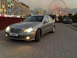 Mercedes-Benz C 350 2006 года за 3 500 000 тг. в Алматы – фото 3