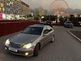 Mercedes-Benz C 350 2006 года за 3 500 000 тг. в Алматы