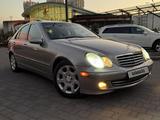Mercedes-Benz C 350 2006 года за 3 500 000 тг. в Алматы – фото 2