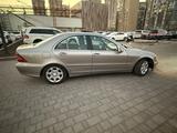Mercedes-Benz C 350 2006 года за 3 500 000 тг. в Алматы – фото 4
