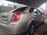 Daewoo Gentra 2014 годаүшін3 200 000 тг. в Алматы – фото 3