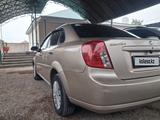 Daewoo Gentra 2014 годаүшін3 200 000 тг. в Алматы – фото 4