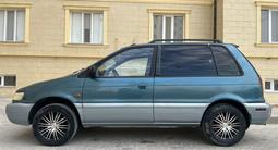 Mitsubishi Space Runner 1995 годаfor2 000 000 тг. в Актау – фото 3