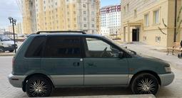 Mitsubishi Space Runner 1995 годаfor2 000 000 тг. в Актау – фото 4