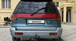 Mitsubishi Space Runner 1995 годаfor2 000 000 тг. в Актау – фото 2