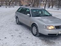 Audi A6 1995 годаүшін4 800 000 тг. в Павлодар