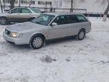 Audi A6 1995 годаүшін4 800 000 тг. в Павлодар – фото 2